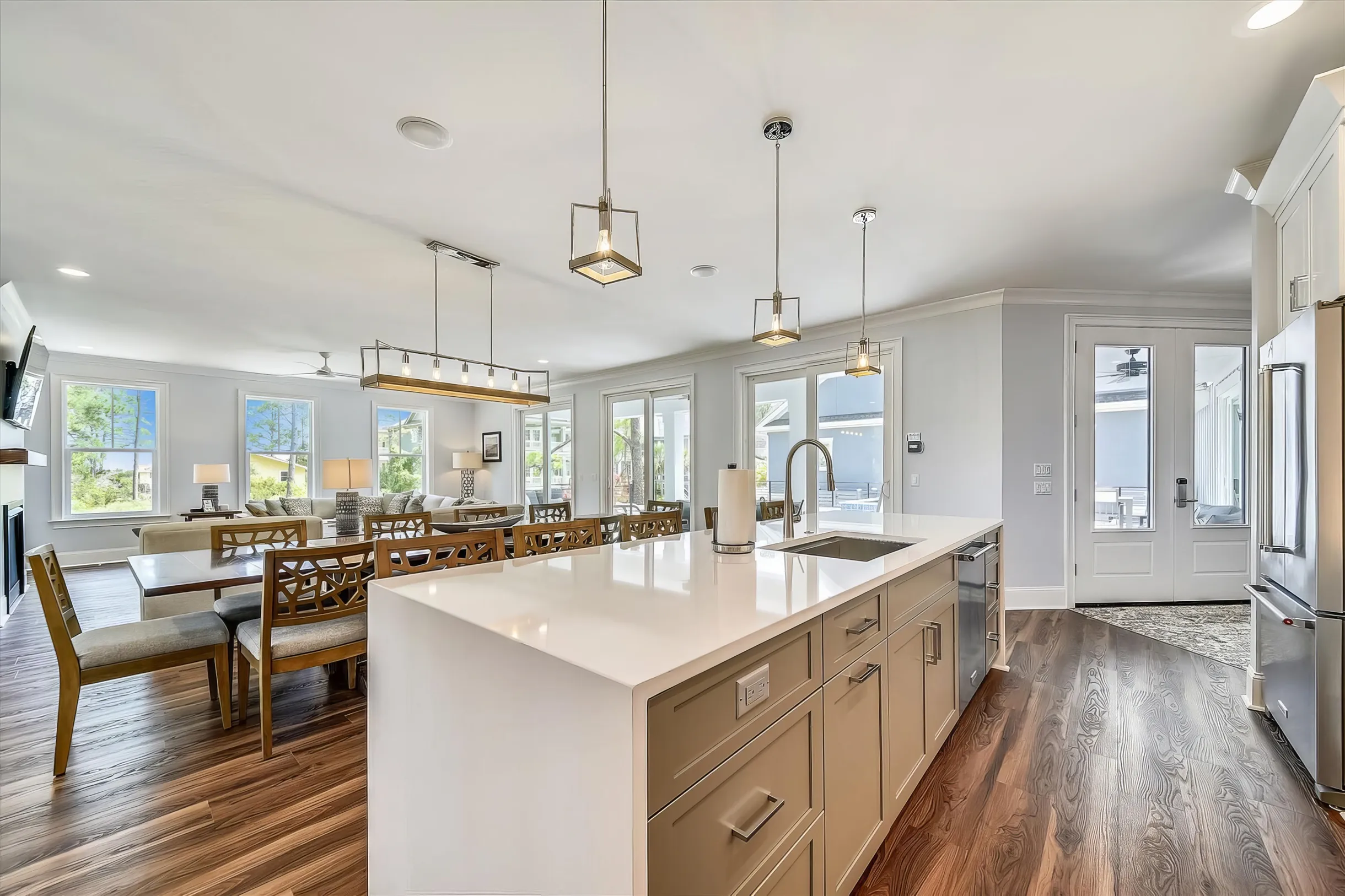 Wander Hilton Head Waves #46