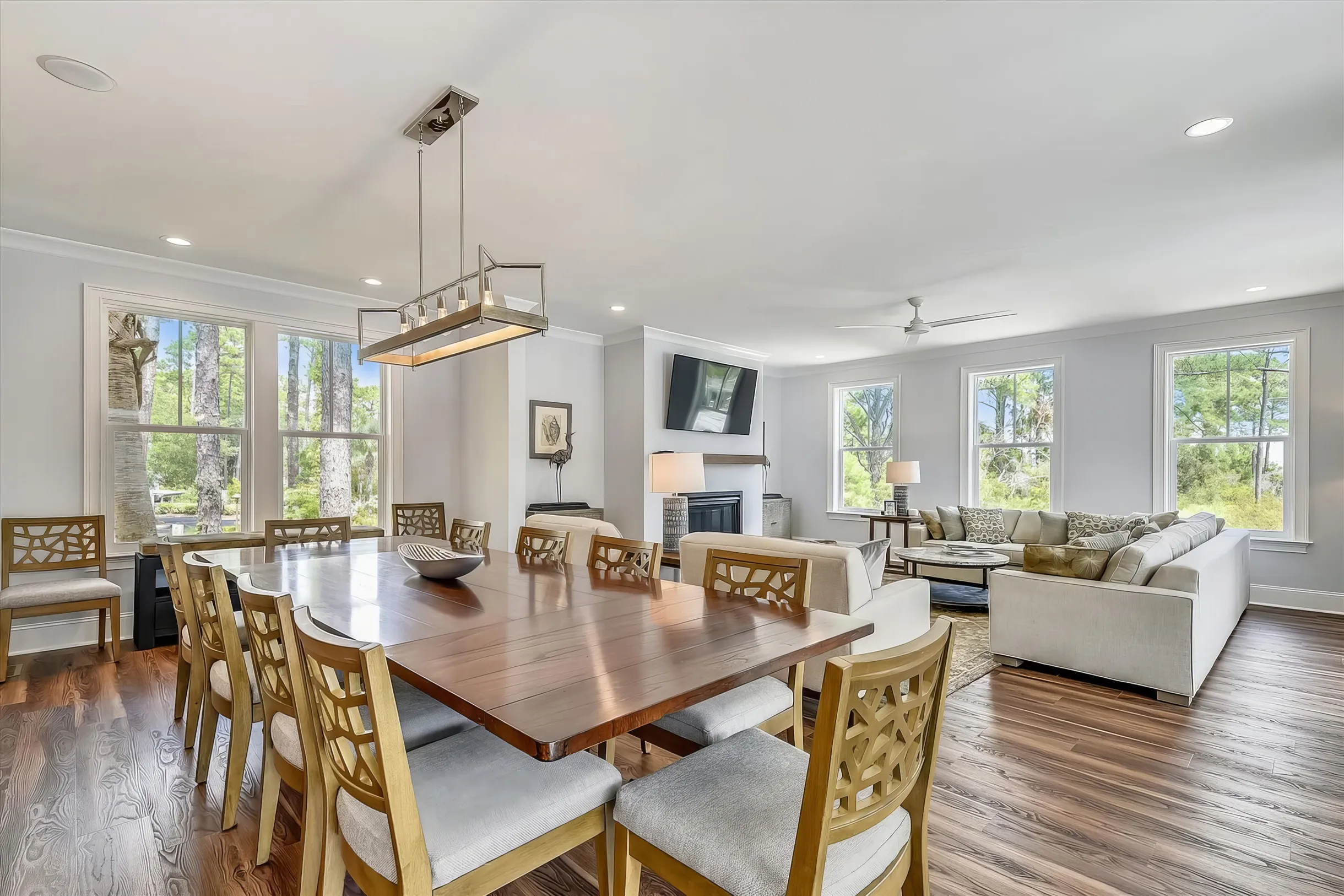 Wander Hilton Head Waves #17