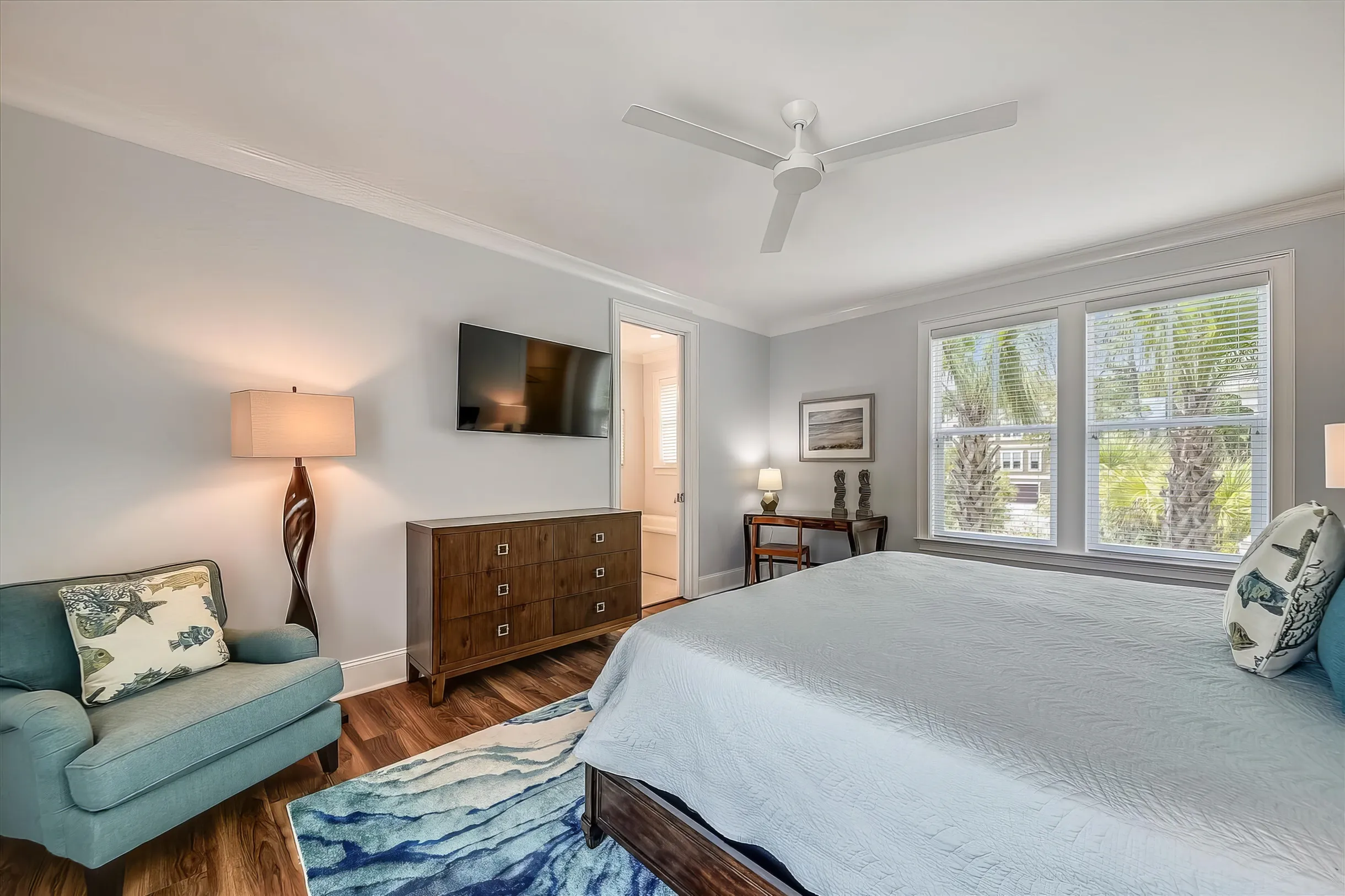 Wander Hilton Head Waves #38