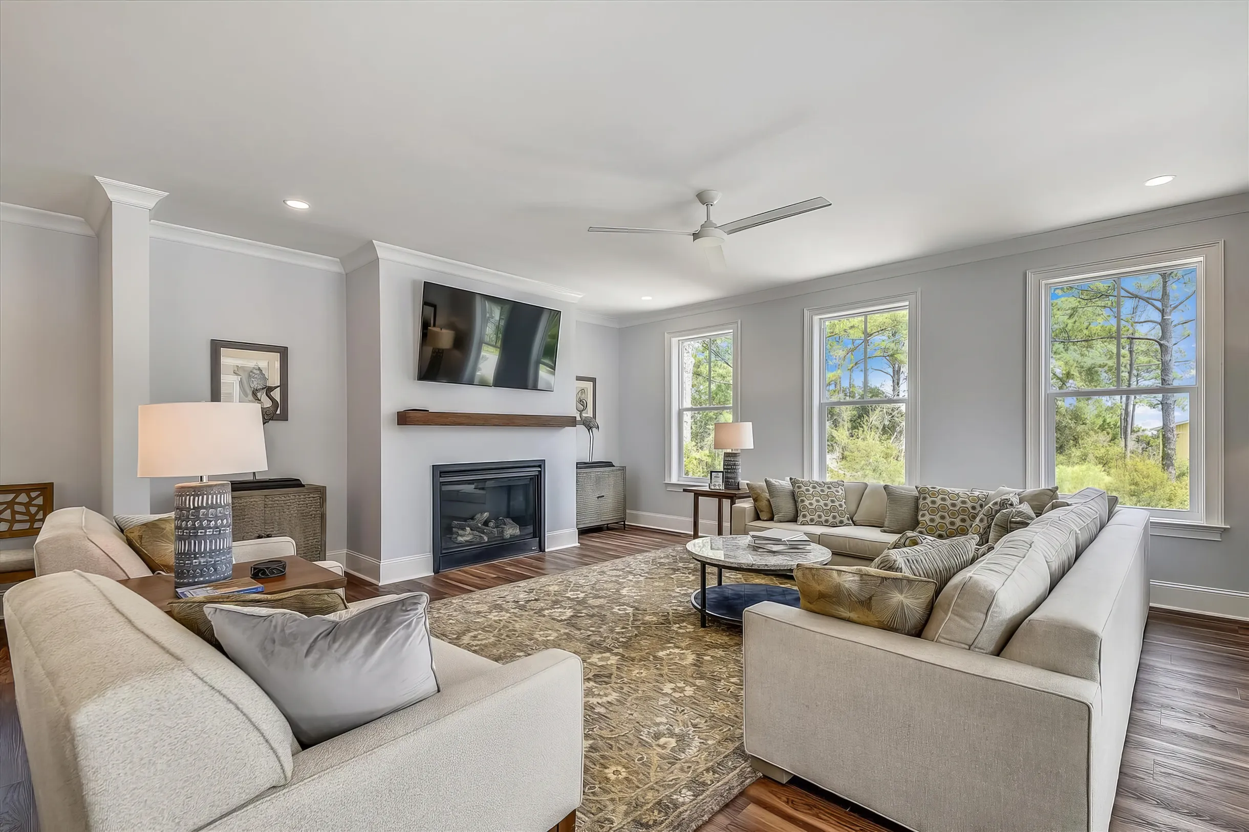 Wander Hilton Head Waves #18