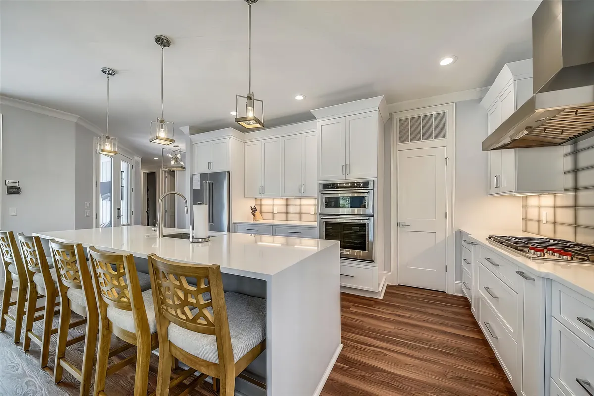 Wander Hilton Head Waves