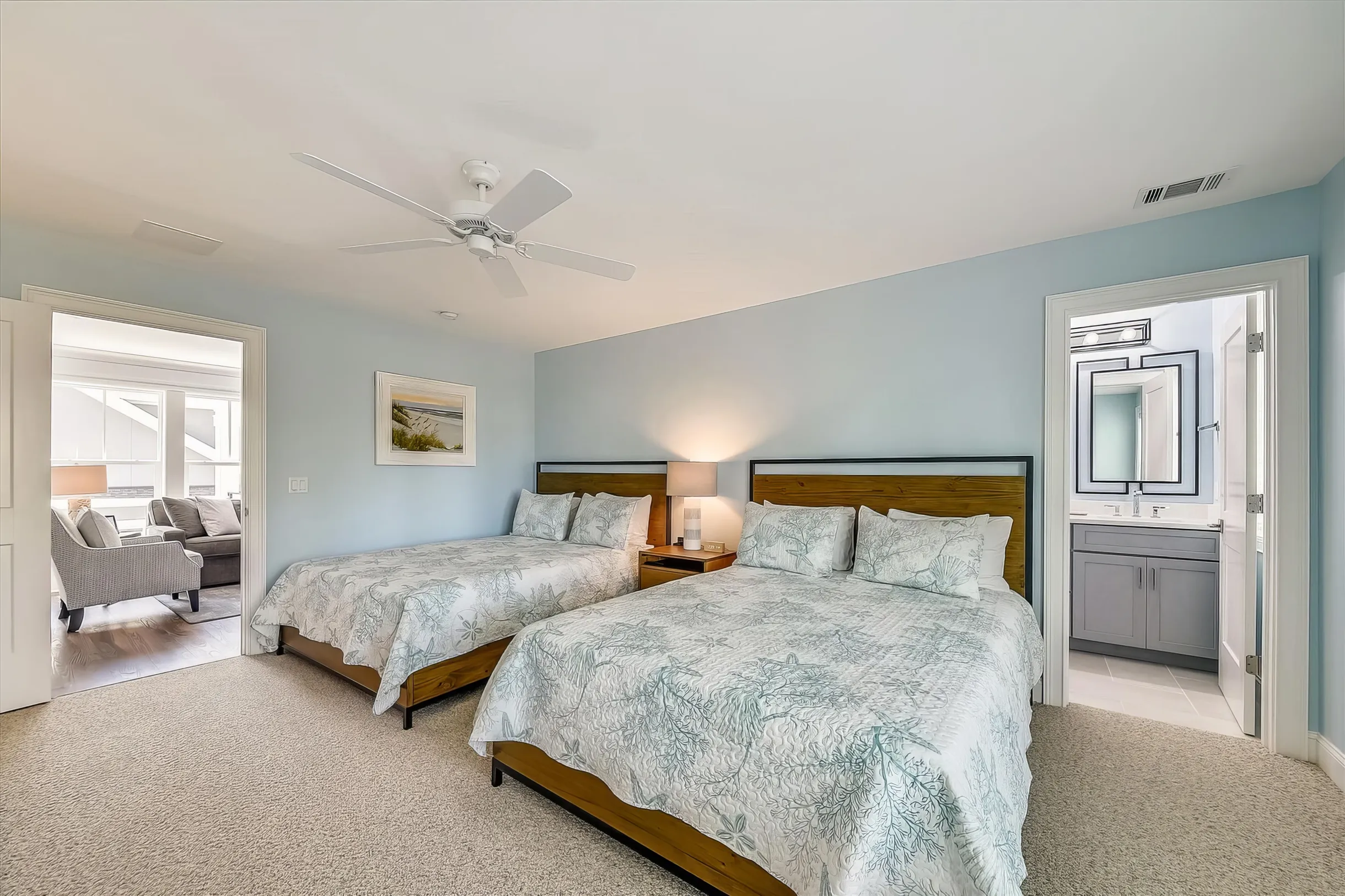 Wander Hilton Head Waves #20