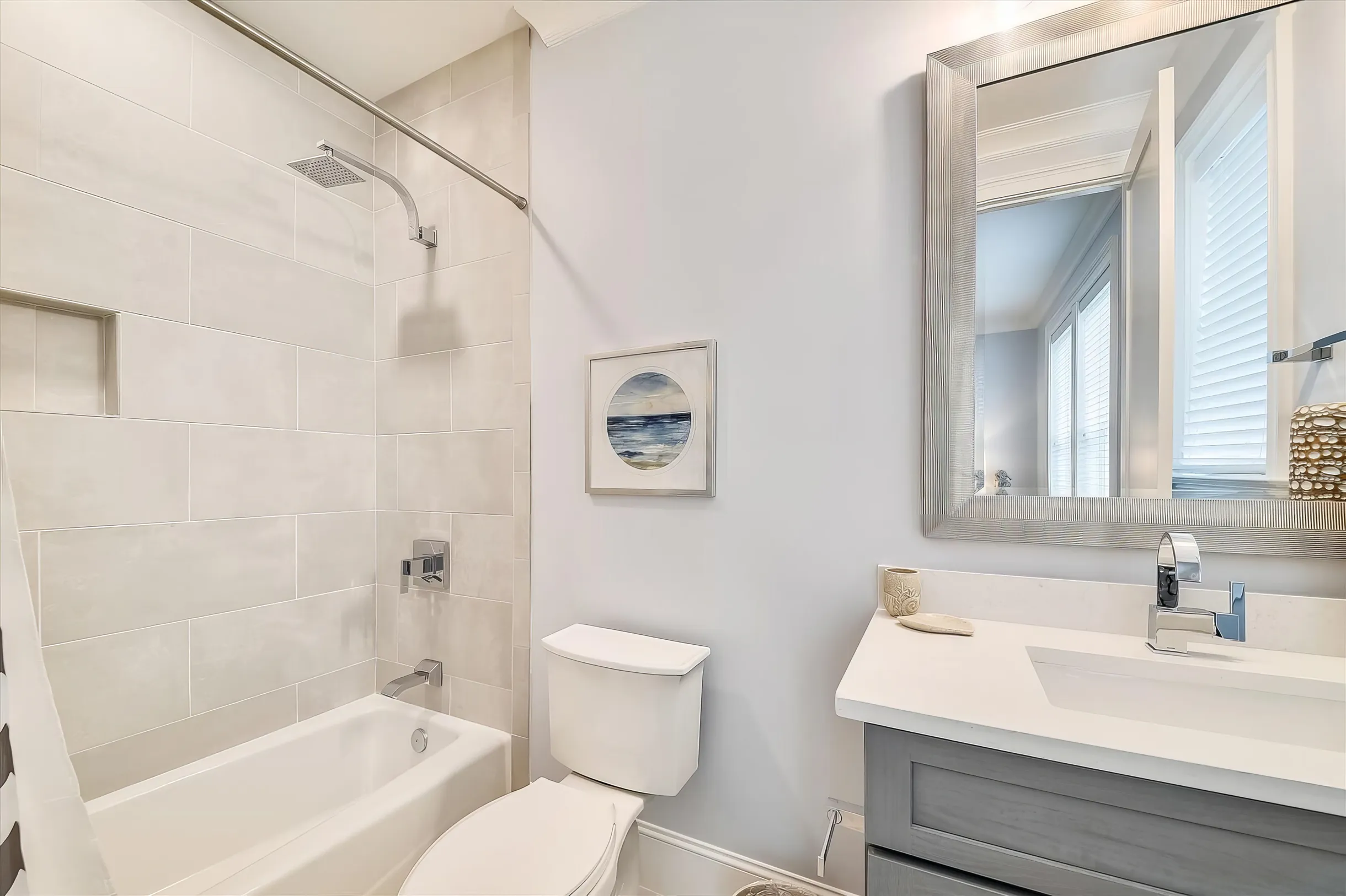 Wander Hilton Head Waves #21