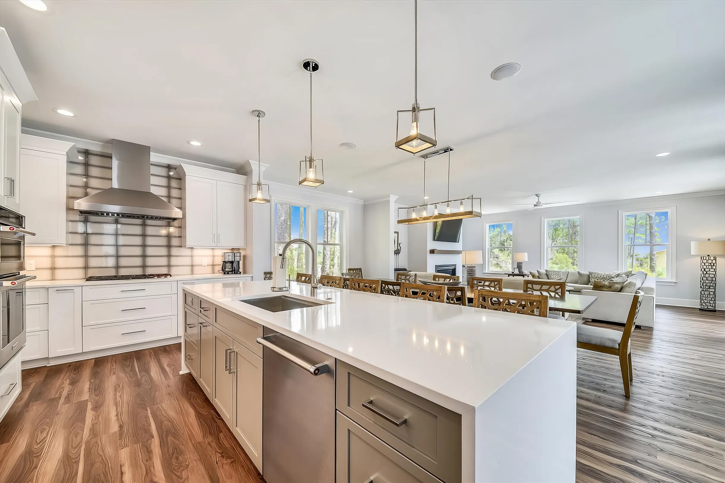 Wander Hilton Head Waves #39