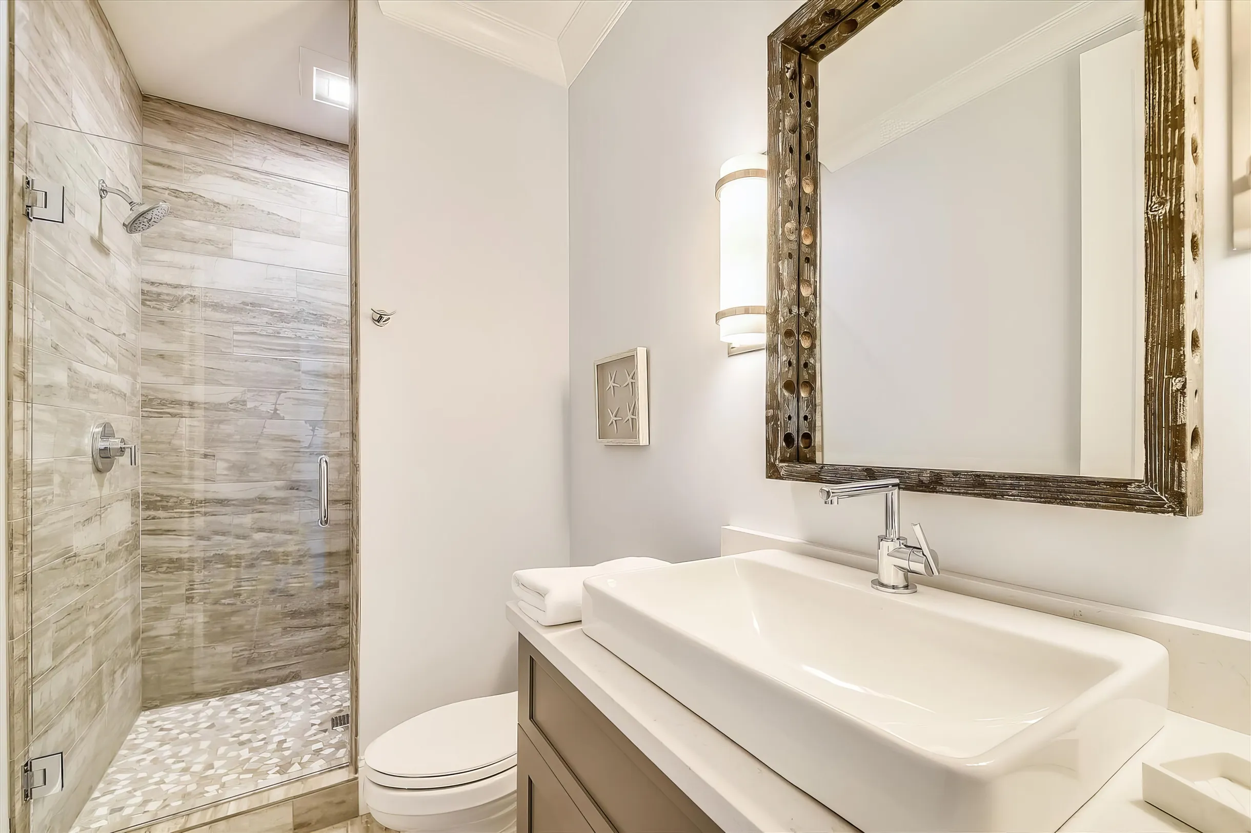 Wander Hilton Head Waves #23