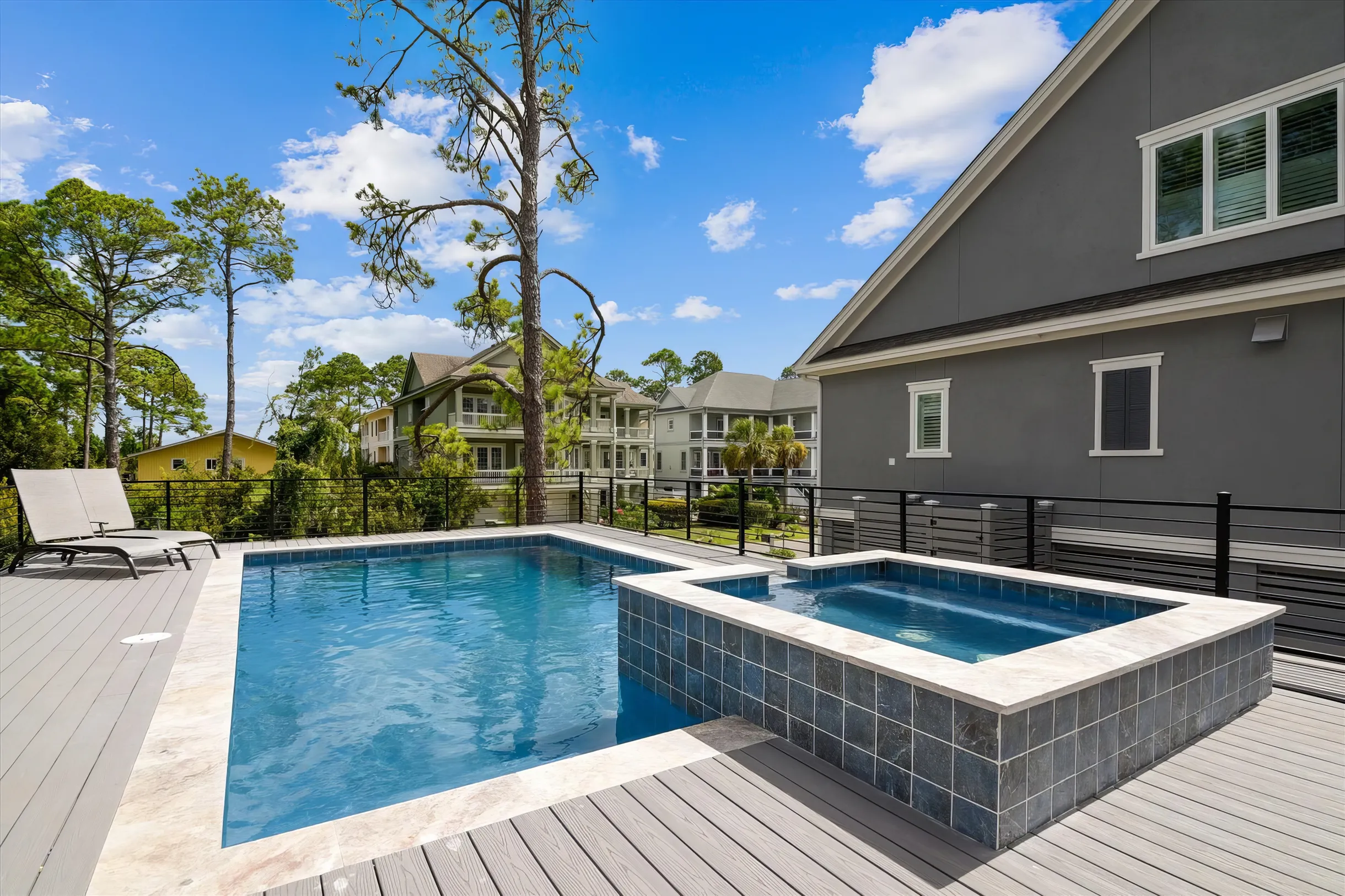 Wander Hilton Head Waves #47