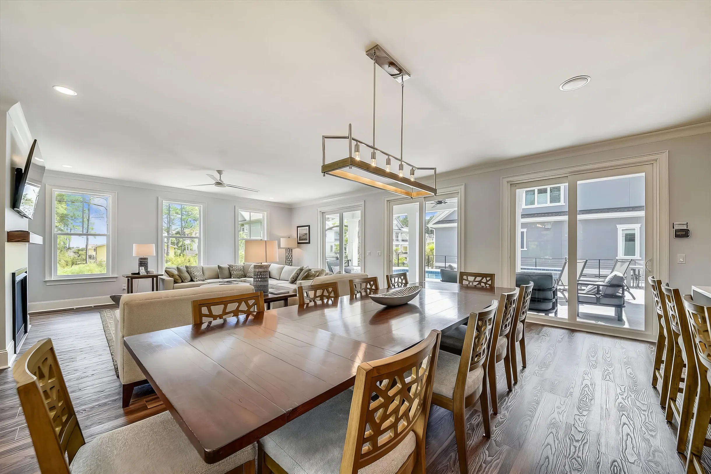 Wander Hilton Head Waves #44