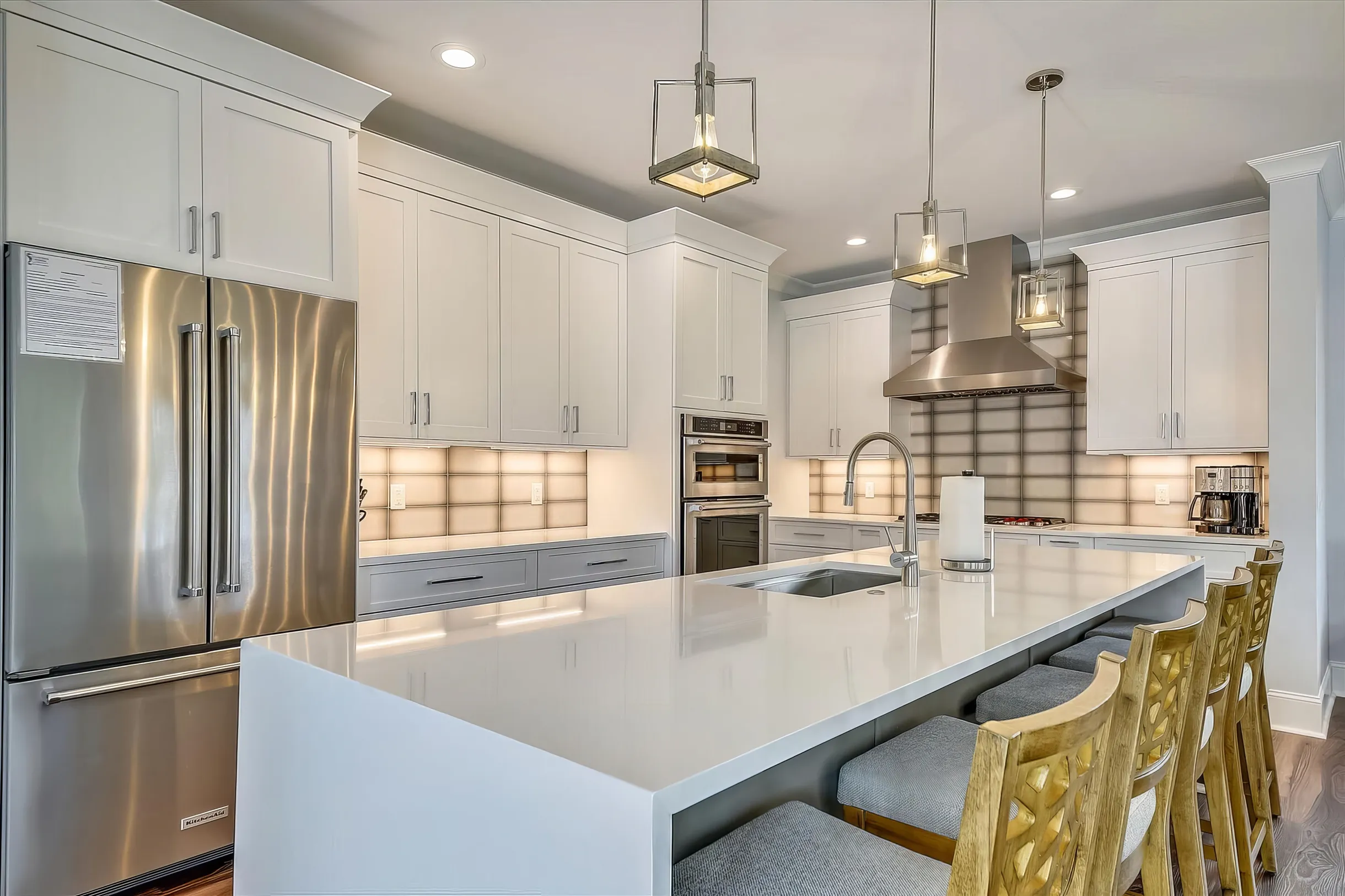 Wander Hilton Head Waves #45