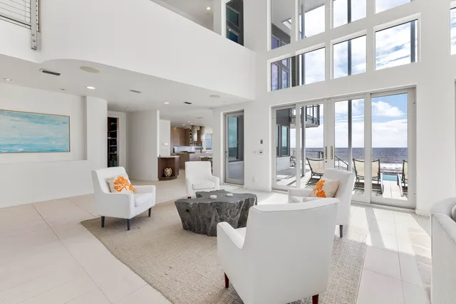 Wander St. George Island Haven #3