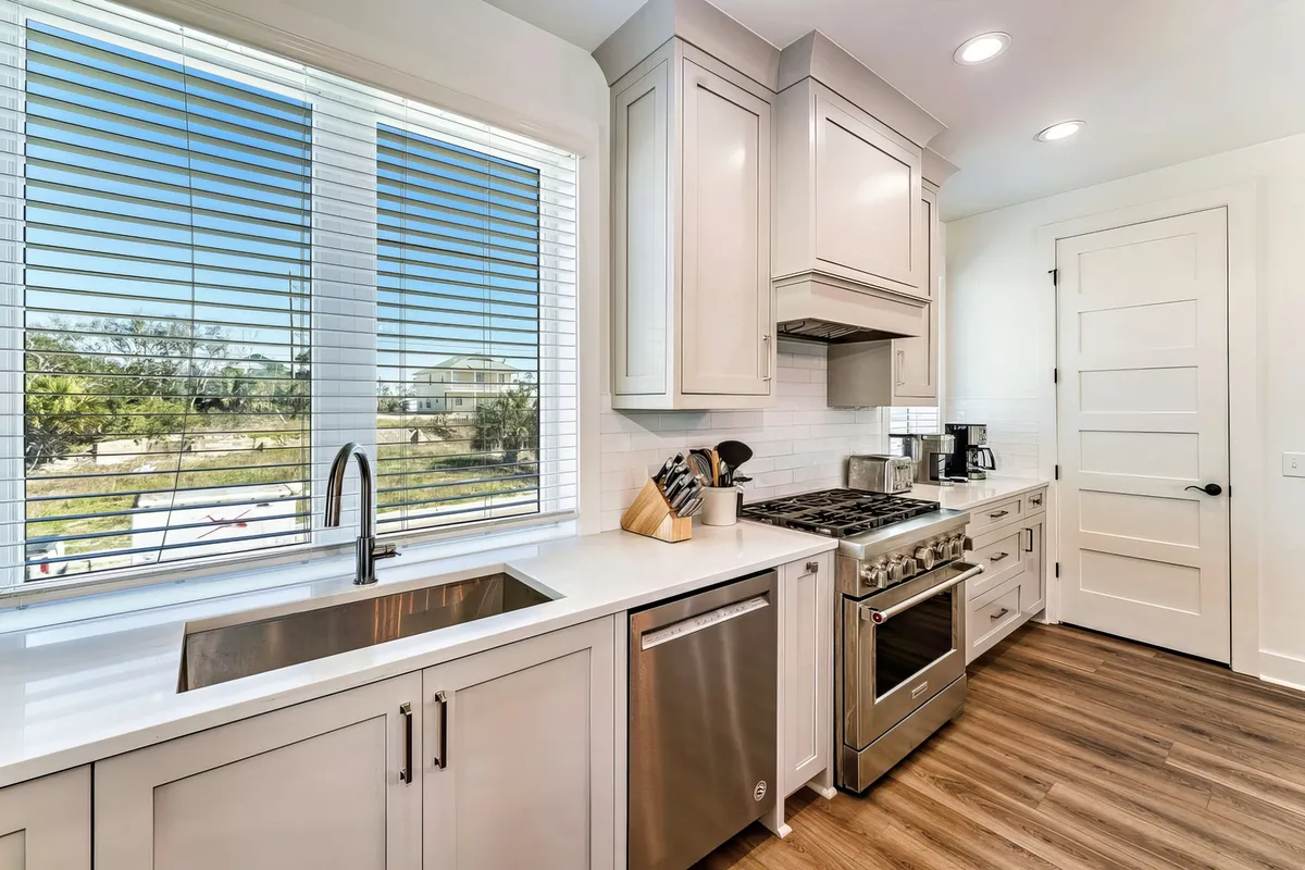 Wander St. Joe Breeze