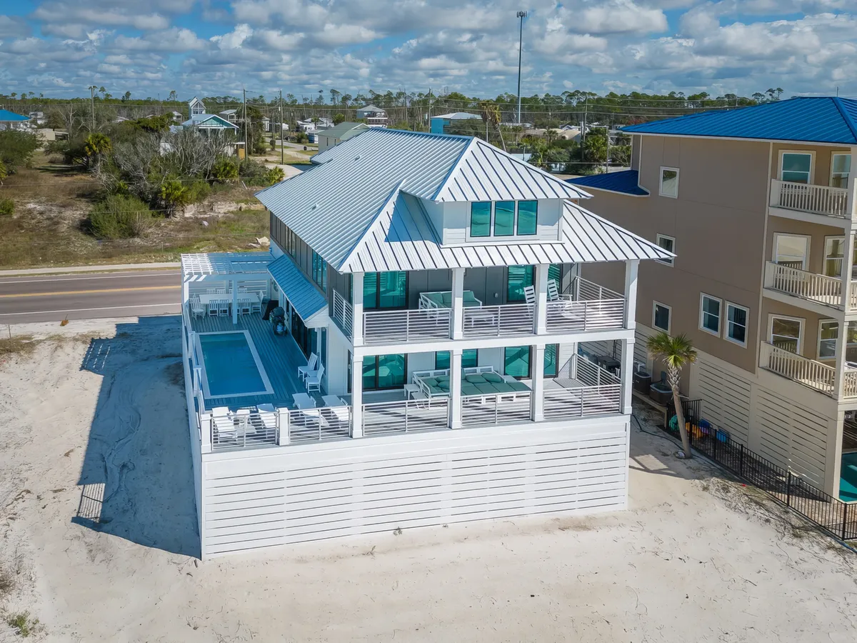 Wander St. Joe Breeze #4