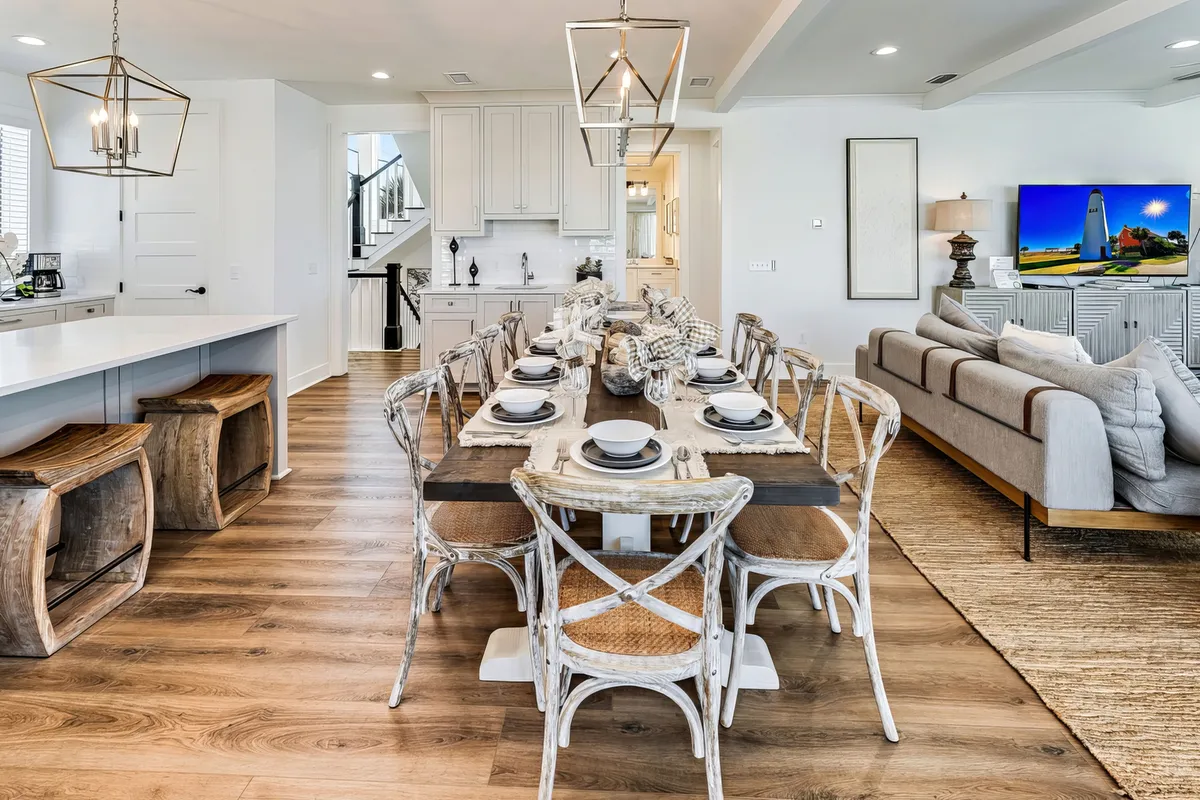 Wander St. Joe Breeze