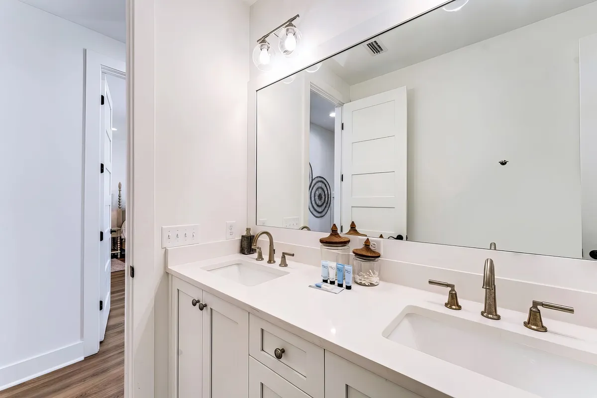 Wander St. Joe Breeze