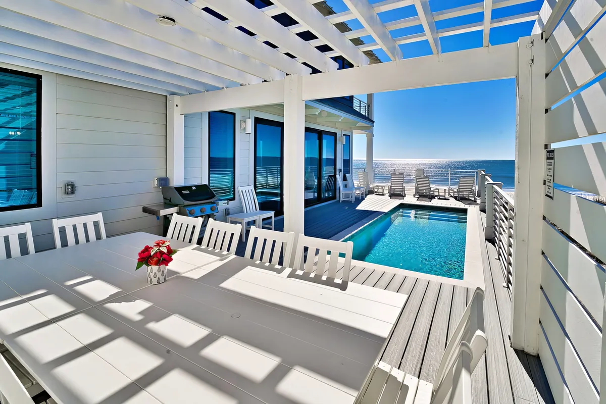 Wander St. Joe Breeze