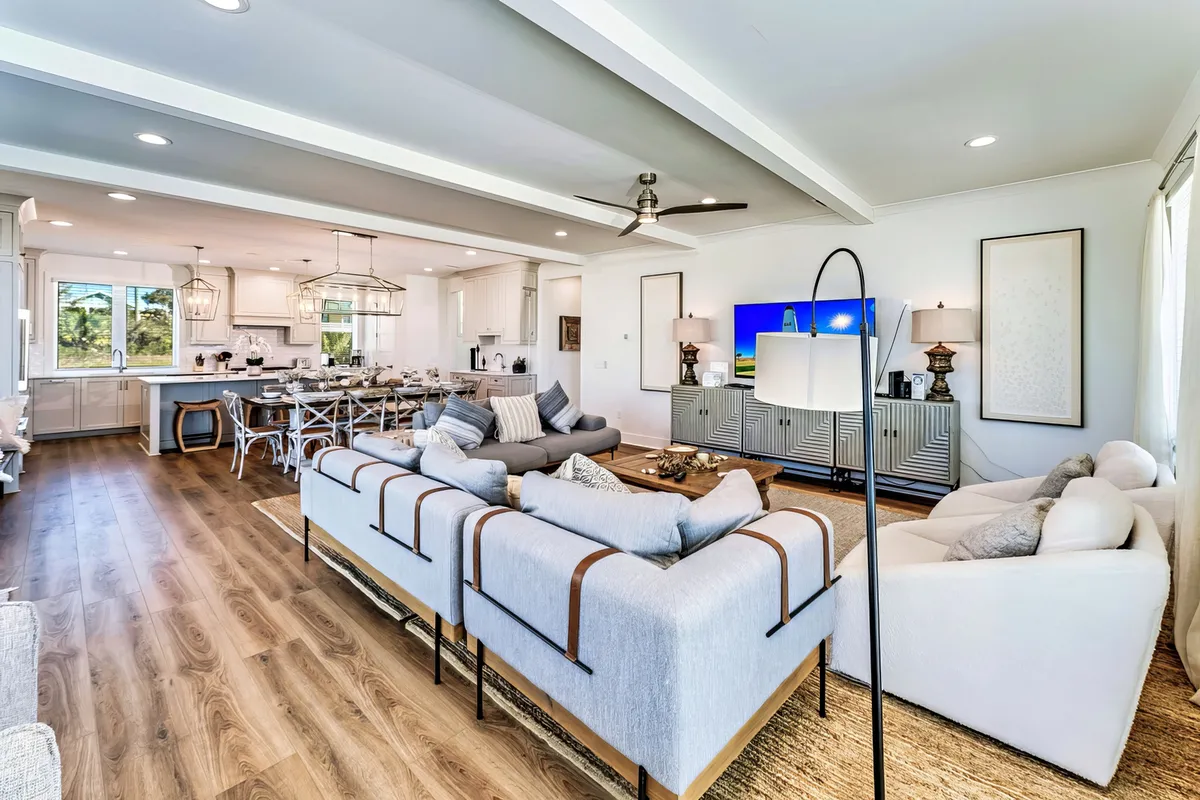 Wander St. Joe Breeze