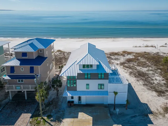 Wander St. Joe Breeze #5