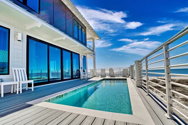 Wander St. Joe Breeze #2