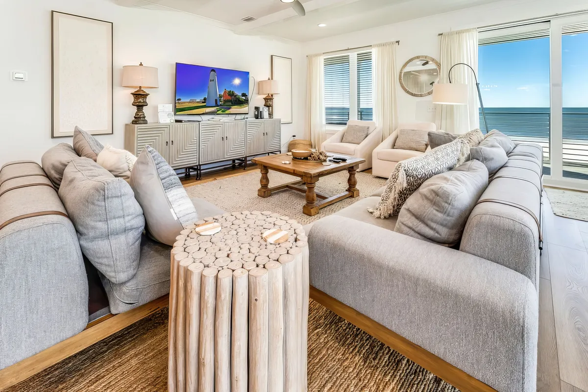 Wander St. Joe Breeze #3