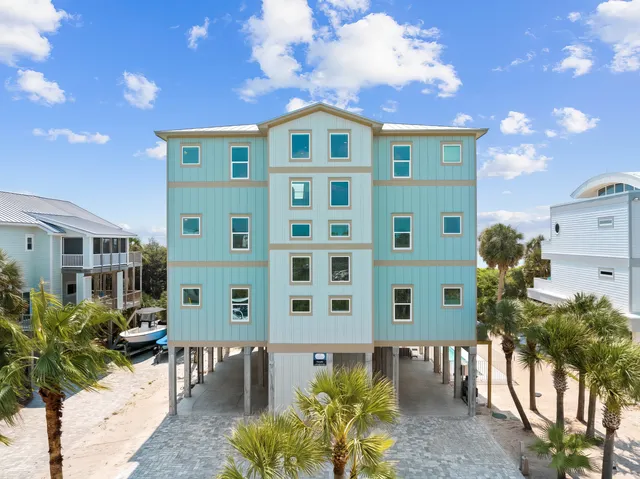 Wander Port St. Joe Dunes #5