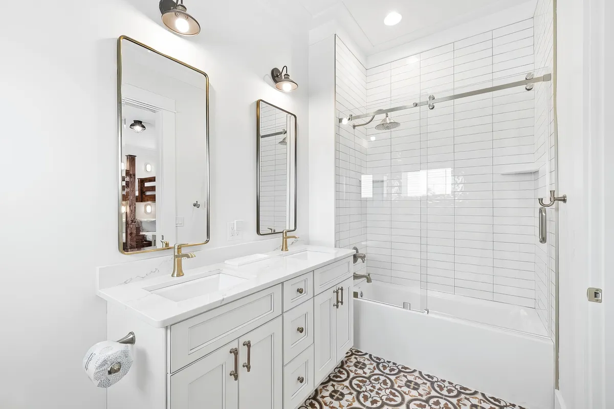 Wander Port St. Joe Dunes