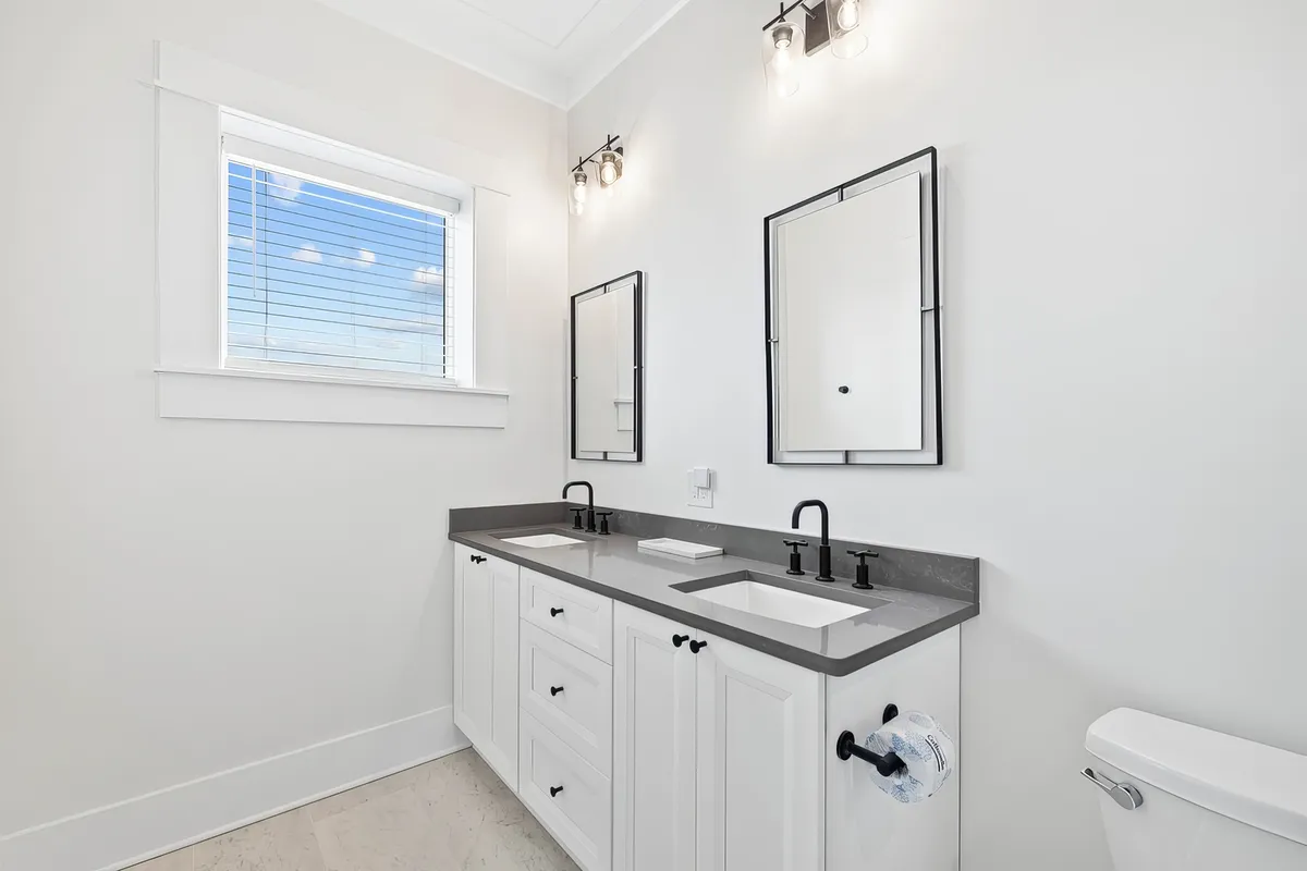 Wander Port St. Joe Dunes