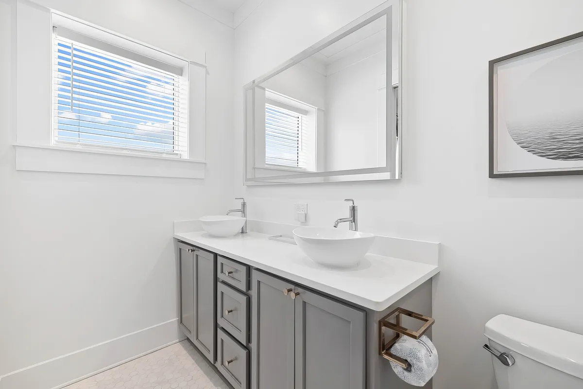 Wander Port St. Joe Dunes