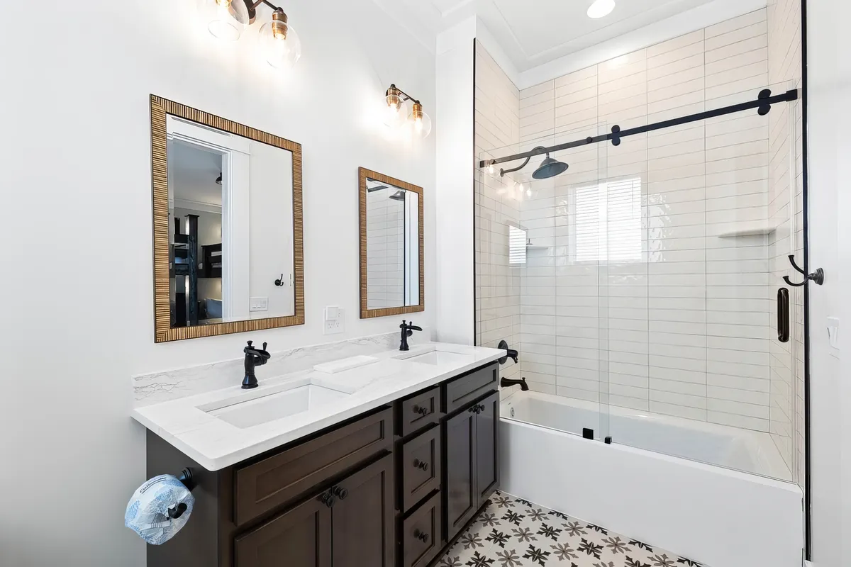 Wander Port St. Joe Dunes