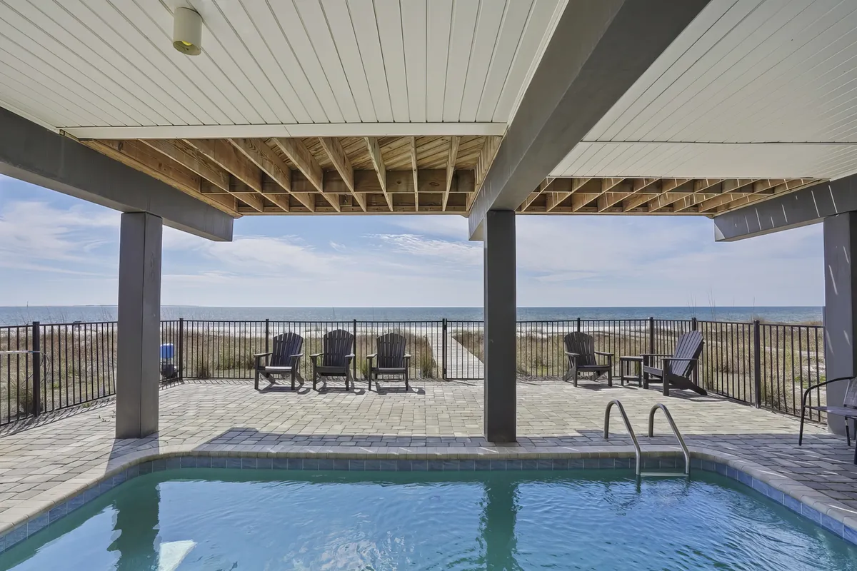 Wander Port St. Joe Gulf #41