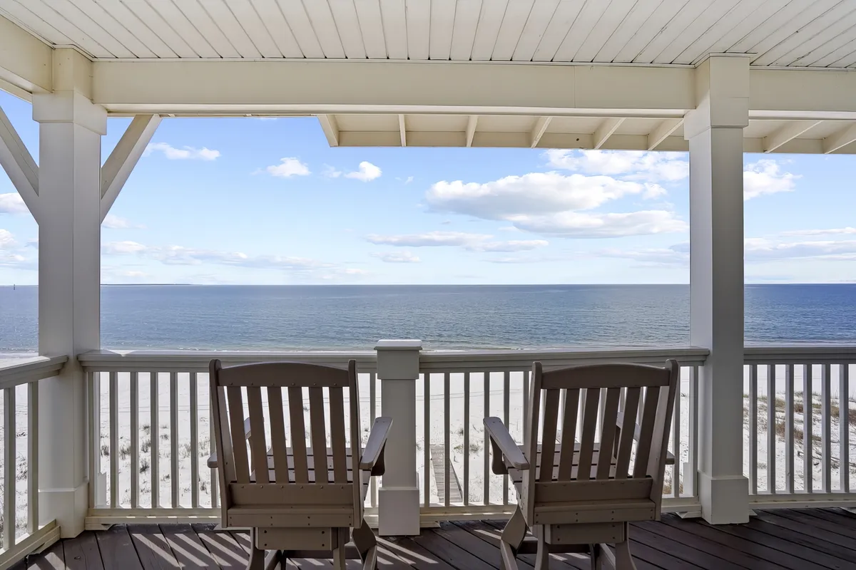 Wander Port St. Joe Gulf #6