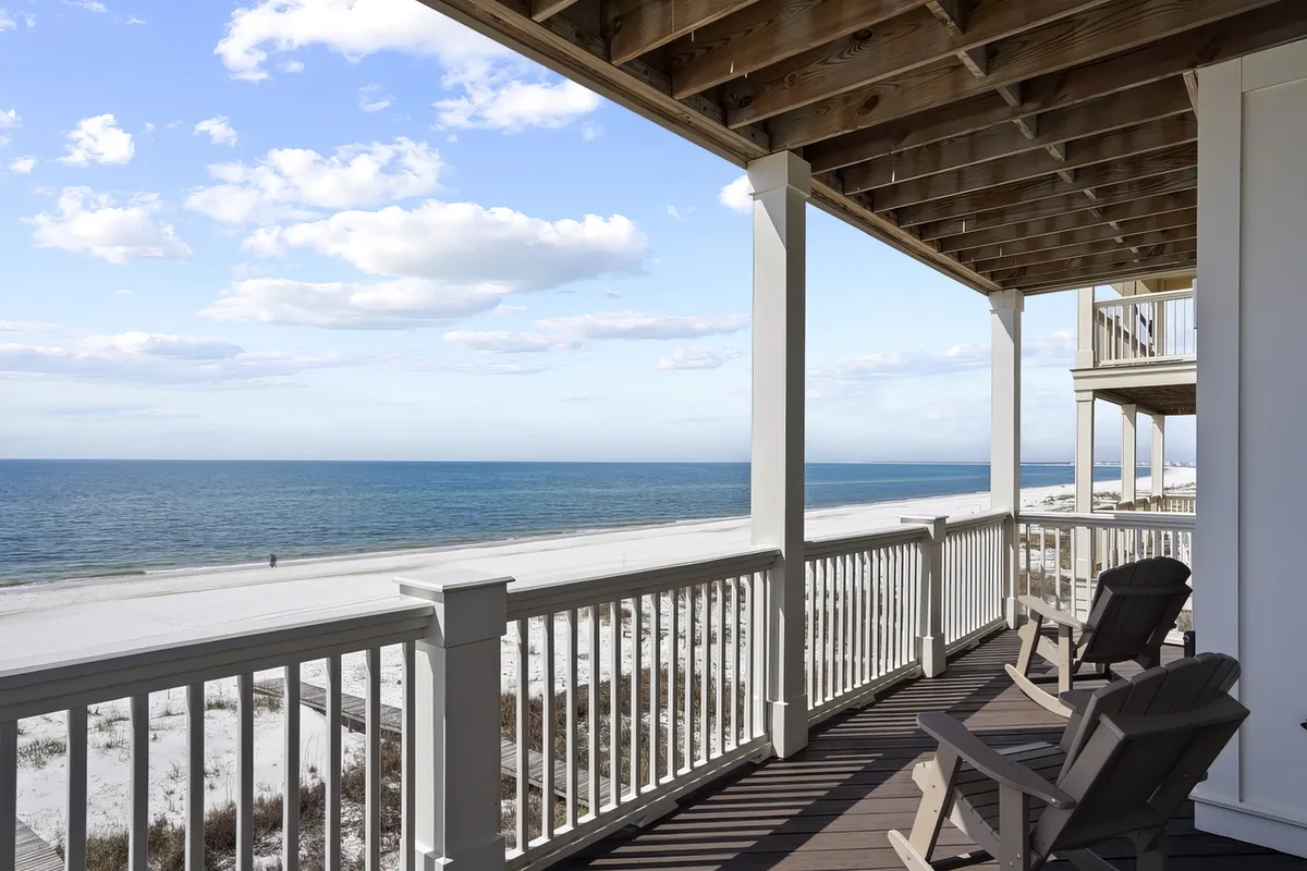 Wander Port St. Joe Gulf #29