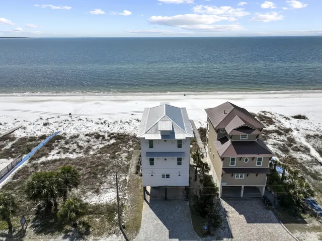 Wander Port St. Joe Gulf #4