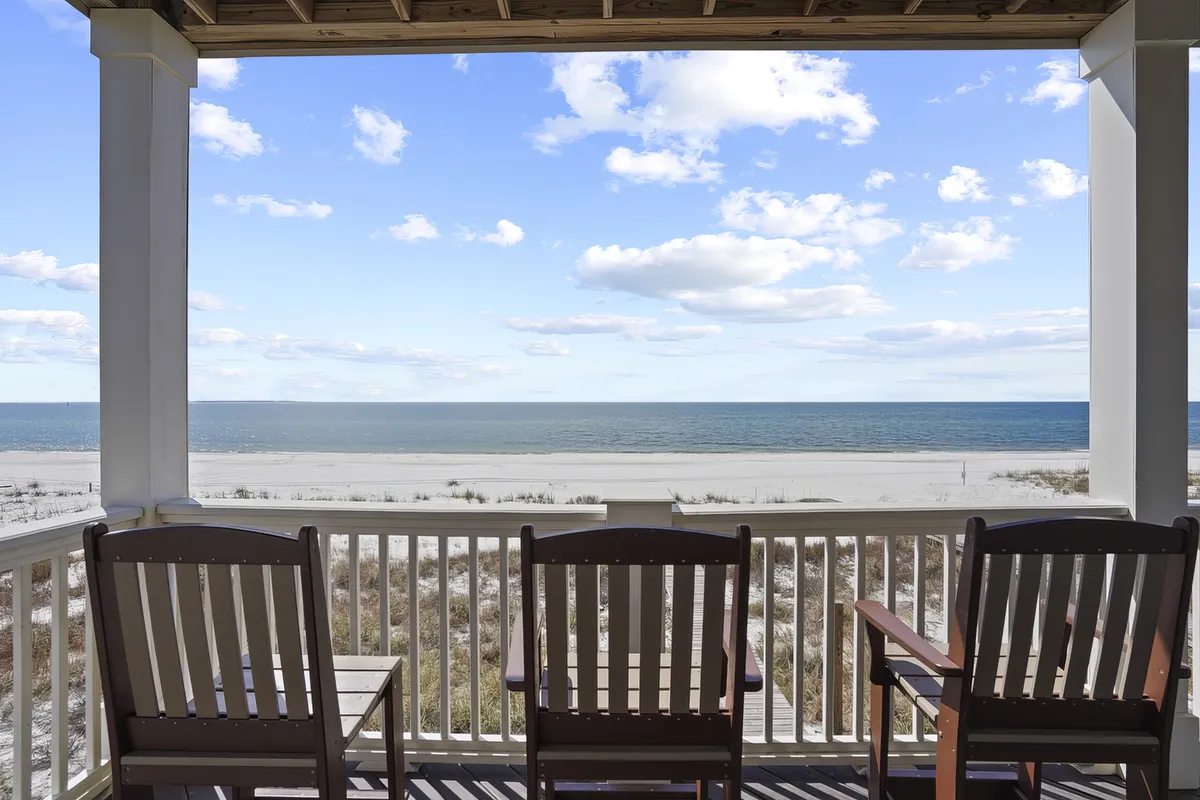 Wander Port St. Joe Gulf #9