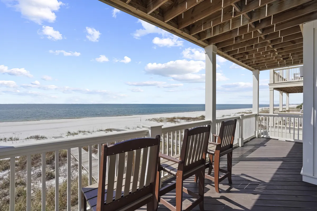Wander Port St. Joe Gulf #48
