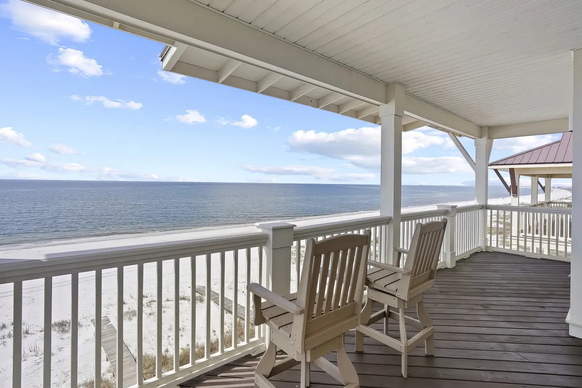 Wander Port St. Joe Gulf #40