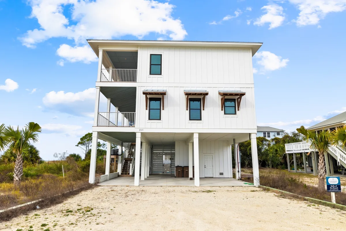 Wander Indian Pass Breeze #4