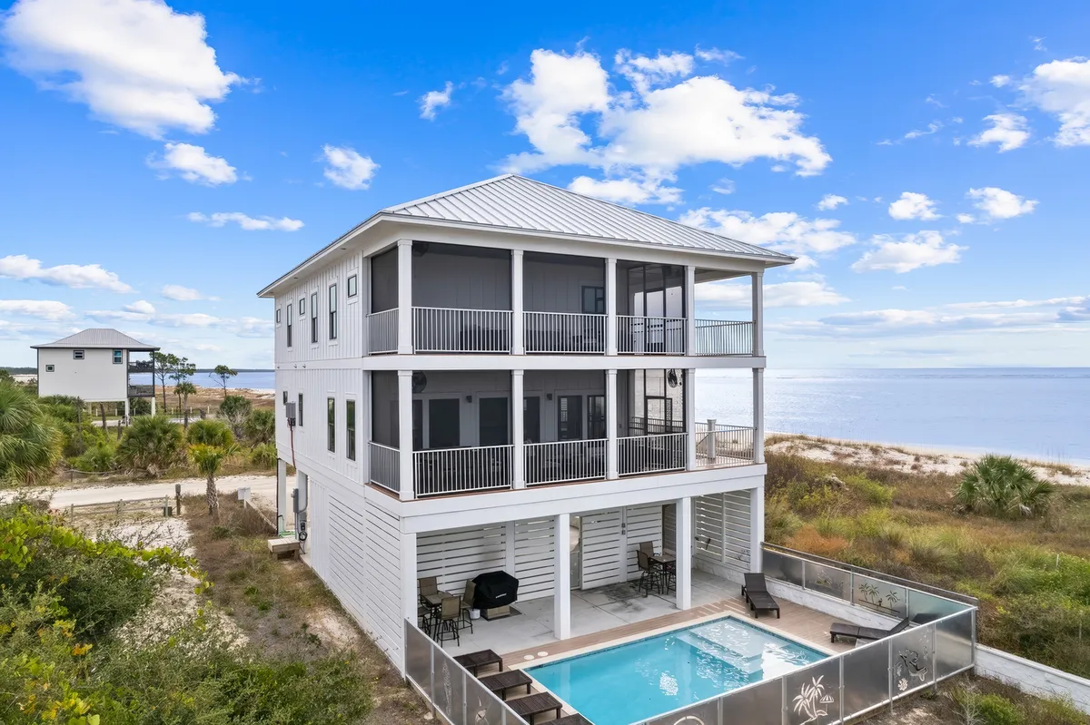 Wander Indian Pass Breeze #5