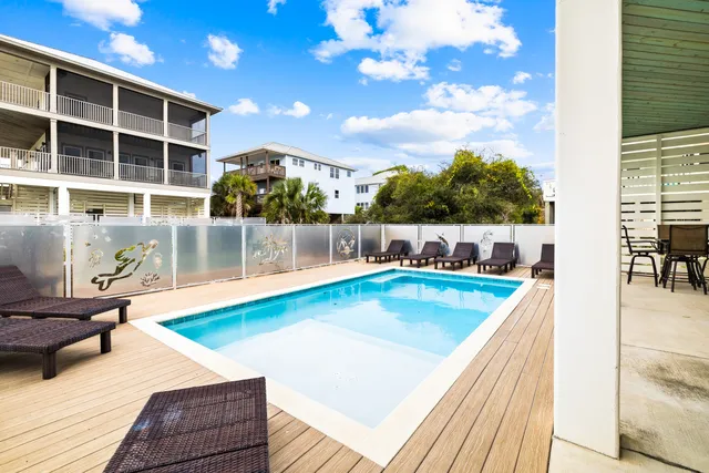 Wander Indian Pass Breeze #2