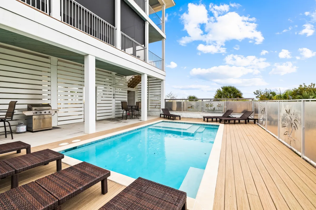 Wander Port St. Joe Dunes #2