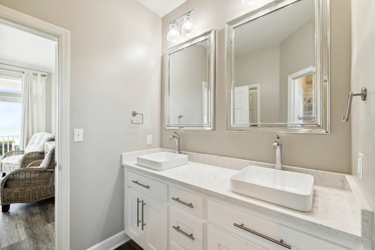 Wander St. George Eden