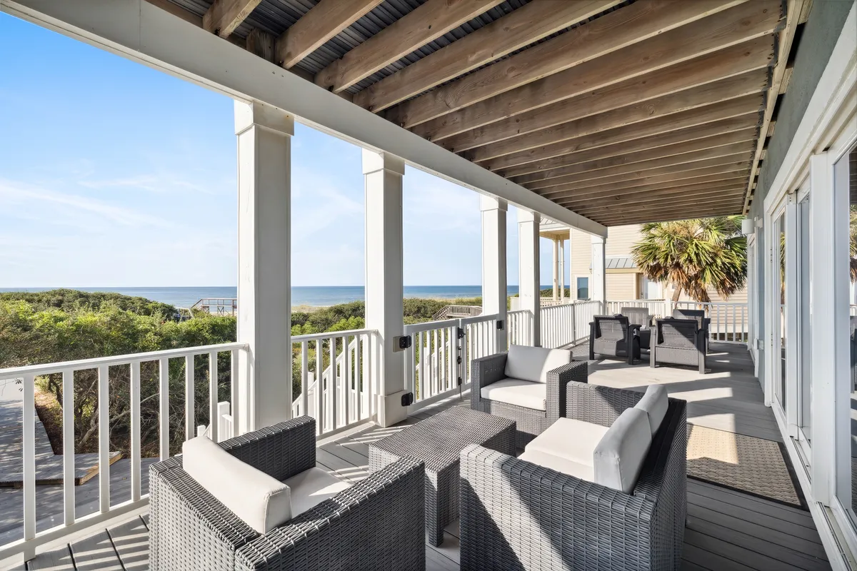 Wander St. George Eden