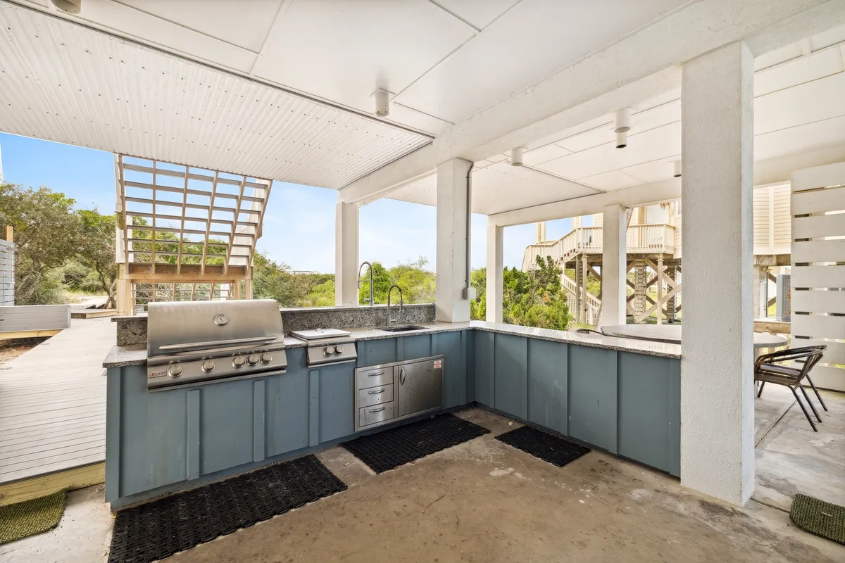 Wander St. George Eden