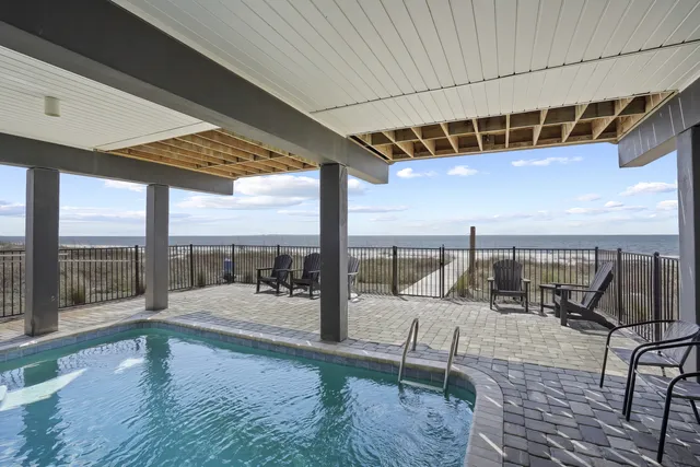 Wander Port St. Joe Gulf #2