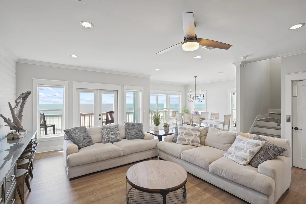 Wander Port St. Joe Gulf #3