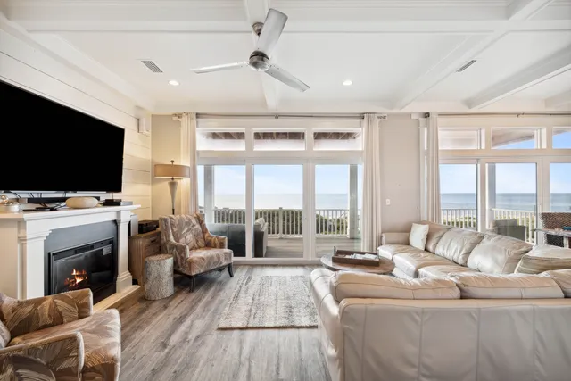 Wander St. George Island Horizon #3