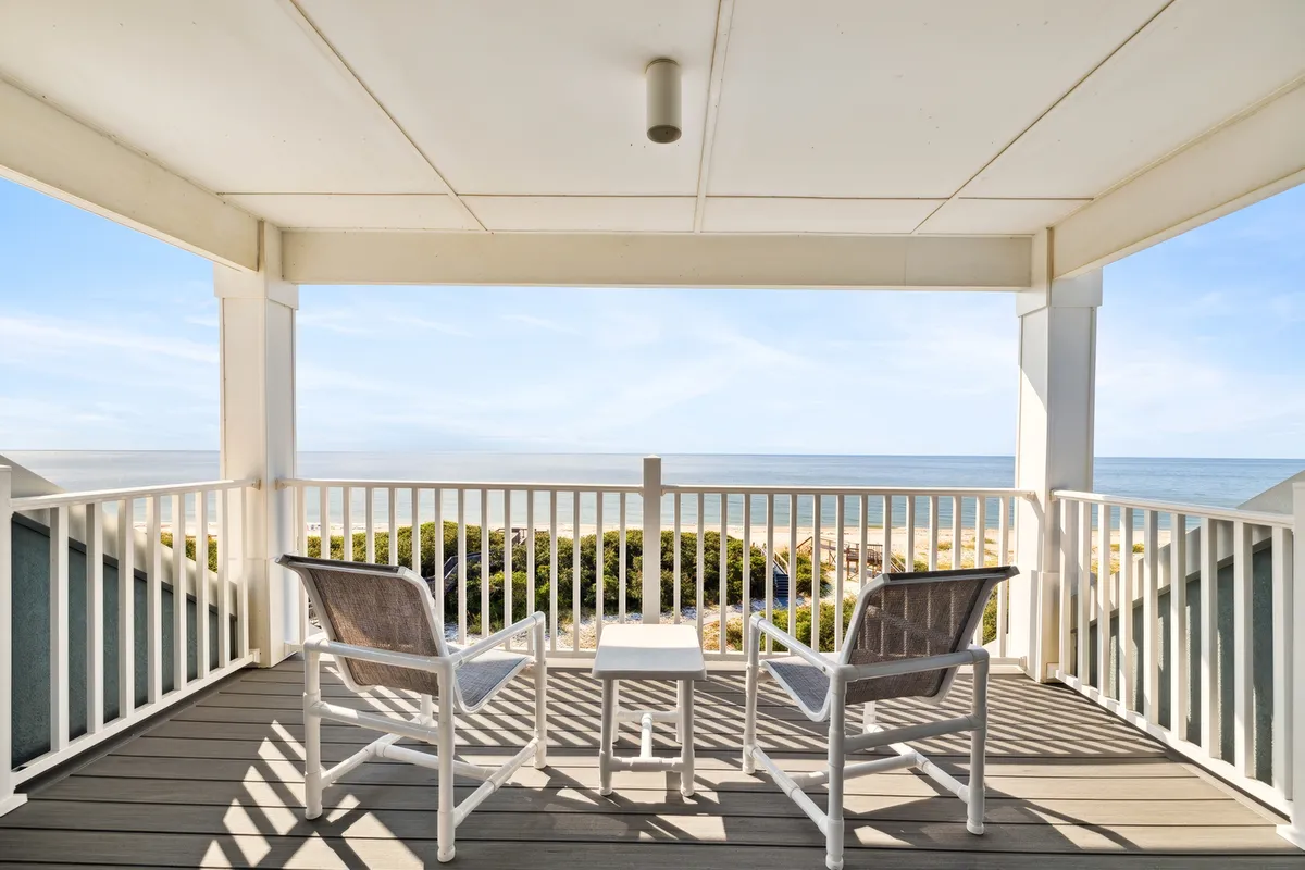 Wander St. George Island Horizon #2