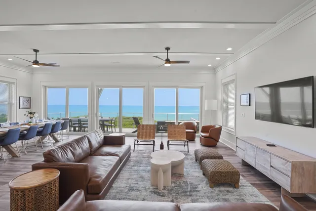 Wander St. George Island Swell #3