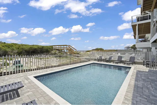 Wander St. George Island Swell #2