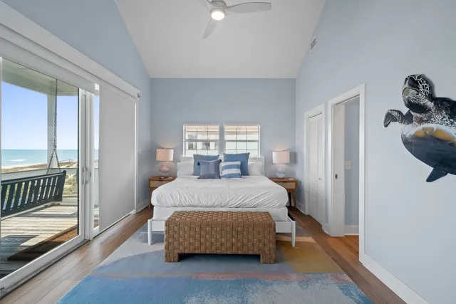 Bedroom 1 image 1