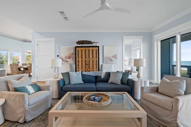 Wander St. George Island Retreat #2