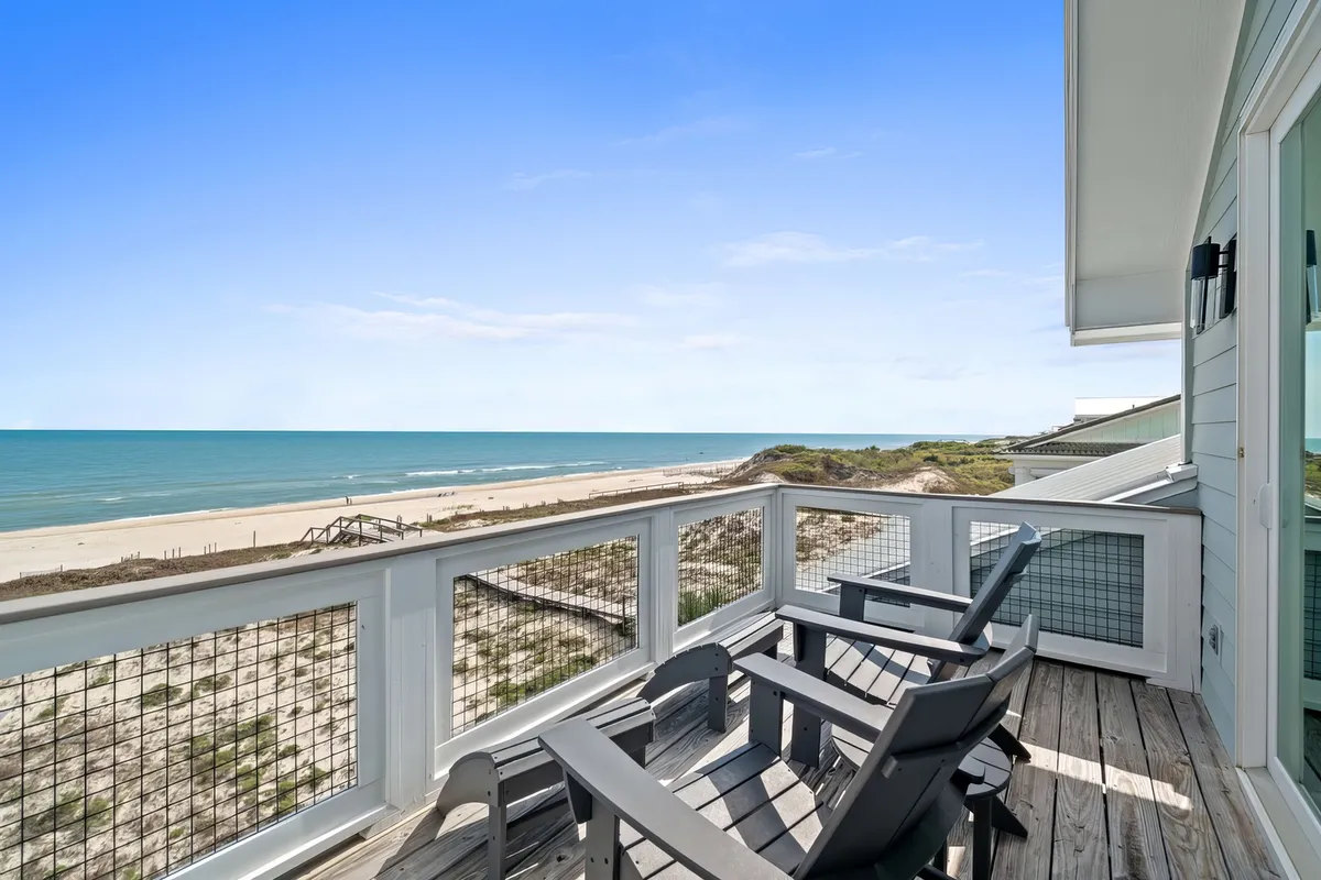 Wander St. George Island Retreat #15